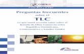 Costa Rica y el TLC - SICE the OAS Foreign Trade ... Rica y el TLC 3 de costarricenses que participan en todo el proceso. Lo mismo es cierto para todos los productos de exportación.
