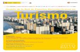 Revista de la Red de Expertos Iberoamericanos en Turismo€¦ ·  · 2018-01-30“Organización de Gestión Turística de la Provincia de Chañaral, Chile ... ción ha sido la más