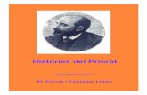 Històries del Priorat - historiespriorat.files.wordpress.com · Resum Republicà, federalista, lliurepensador, maçò… Cristóbal Litrán és un dels molts intel·lectuals, i alhora