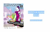 FEITO A MAN 2016 - santiagoturismo.com Blues máis acústico e clásico cunha formación pequena pero ... Formado por Mig Seoane (voz e guitarra), Nacho Muñoz (voz e teclados) e Suso