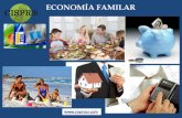 Presentación de PowerPoint - cisprocr.comcisprocr.com/cispro/system/files/Charla Economía Familiar_0.pdf · ECONOMÍA FAMILAR Contenido de la Charla 1. Definición de Economía.