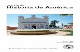 Historia de América - ipgh.org. Revolucionar el pasado. La ... Panamá Dr. Osman Robles ... llevó a efecto en La Habana, Cuba. En 1930, ...