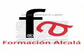 CÓMO LEER ESTE LIBRO - Editorial Formación Alcalá · La realización de la técnica no está exenta de complicaciones, siendo las más frecuentes: 1. ... - Monitorización hemodinámica