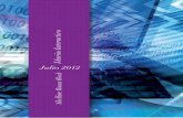 Julio 2012 - Dinfo Anáhuac | Diseño de la Información ... de texto, datos, imágenes, video y audio. Elementos o fragmentos de info que van a vincularse Vínculos entre esos fragmentos