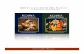 KRSNA, LA FUENTE DEL PLACER - Hare Krishna | Cultura ... · Aviso sobre los Derechos Reservados Ésta es una copia de evaluación de la versión impresa y no se puede revender. Está