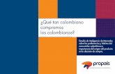 ¿Qué tan colombiano compramos los colombianos?propais.org.co/.../im1-que-tanto-compramos-colombiano.pdf“¿Qué tan colombiano compramos los colombianos?” es un libro que compagina