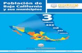 Baja California - copladebc.gob.mx¡mide Poblacional por sexo 2014 ... 100 y más 20 58 78 Pirámide Poblacional por sexo 2014. 0-4 5-9 10-14 15-19 20-24 25-29 30-34 35-39 40-44 45-49