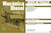Mecánica GRUPO DE TRABAJO Diesel - Sistema de …biblioteca.sena.edu.co/exlibris/aleph/u21_1/alephe/ · Tabla de Contenido. ... Empleada para conducción de gasolina, aceite, aire,