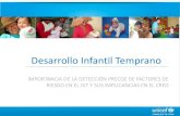 Desarrollo Infantil Temprano · Scanner CT realizado en dos niños de tres años de edad, citado por el Dr. Fernando Monckeberg Barros. ... El estudio High\Scope Perry (Schweinhart,