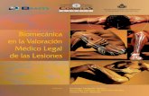 Médico Legal de las Lesiones en la Valoración Biomecánica ... · Mariano Medina Crespo Doctor en Derecho. Abogado. Presidente de la Asociación Española de Abogados especializados