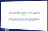 DIRECCIÓN DE COBERTURA Y EQUIDAD - Inicio - Ministerio de Educación Nacional de …€¦ ·  · 2017-10-13CUCUTA 107.879 11.631 33.893 106.619 5.436 0 27.338 -1.260 5.436 -6.555