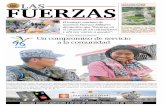 FUERZA AÉREA COLOMBIANA Un compromiso de …€¦ · acciones para contribuir contra el flagelo de la minería criminal en todo el país. ... transformando los frutos amazónicos