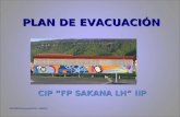 Diapositiva 1fpsakanalh.educacion.navarra.es/Intranet/S… · PPT file · Web view · 2015-04-27plan de evacuaciÓn cip “fp sakana lh” iip md070306 plan de evacuación rev.