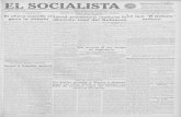 SOCIALISTAS FRANCESES Es ahora cuando - Archivoarchivo.fpabloiglesias.es/files/Hemeroteca/ElSocialista/1936/1... · pingües concesiones sobre el trigo, el maíz y el ... brador de