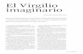 El Virgilio imaginario - Revista de la Universidad de México · Clap de Steve Howe. Al ver la presteza de sus dedos, recordé la mano de Dante bajo mi falda, así que terminando