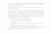CAPITULO II: MARCO TEORICO SOBRE PLAN …webquery.ujmd.edu.sv/siab/bvirtual/Fulltext/ADAP0000654/...al mensaje promocional ayuda al mercadologo a proseguir con el siguiente paso en