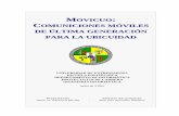MOVICUO COMUNICIONES MÓVILES DE ÚLTIMA …gitaca.unex.es/agila/movicuo/archivos/Documentacion_MOVICUO.pdf · RNC (Radio Network ... ..... 115 3.4.2.1.3. 3GMSC (3G Mobile Switching