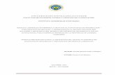 Tesis de SSO - Repositorio Digital: Página de inicio · propuesta modelo de seguridad y salud ocupacional para empresas mineras en la provincia de zamora chinchipe ... matriz de