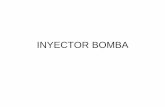 INYECTOR BOMBA - I.E.S Sierra de Guara – Huesca ...iessierradeguara.com/documentos/departamentos/automocion/...Balancxn de rodillo Perno de cabeza esférica Embolo de bomba Asiento