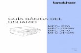 manual de la impresora Brother MFC-J220 en PDF (español)download.brother.com/welcome/doc002818/cv_mfc265w_spa_busr_lx... · vi Tabla de contenido (GUÍA AVANZADA DEL USUARIO) En