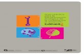 Guía práctica para la transformación ecológica de la ...centroderecursos.alboan.org/ebooks/0000/0844/8_BAK_GUI.pdf · Gutiérrez (Unesco Etxea); ... directores de España y del