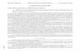 1. Disposiciones generales - Junta de Andalucíaºm. 215 página 46 Boletín Oficial de la Junta de Andalucía 5 de noviembre 2015 1. Disposiciones generales C ON SE JERÍ A DE H AC