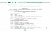 BOJA - Junta de Andalucía · Número 4 - V iernes, 5 de enero de 2018 página 6 Boletín Oficial de la Junta de Andalucía Depósito Legal: SE-410/1979. ISSN: 2253 - 802X  ...