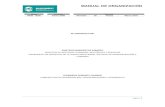 manual De OrganizaciÓn - Bancomextbancomext.com/wp-content/uploads/2016/02/Manual_de_Organizacion… · MANUAL DE ORGANIZACIÓN Clave Emisión Versión MOB - 2008 Enero 2008 Revisión