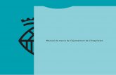 Manual de marca de l’Ajuntament de L’Hospitalet · Manual de marca de l’Ajuntament de L’Hospitalet ... 9.3.1. ADU (Agència de ... Societats municipals (La Farga, L’H 2010)