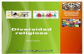 Diversidad religiosa - Euskadi.eus - Eusko Jaurlaritzaren … ·  · 2014-02-10Diversidad religiosa (Trabajo de campo: 21-23/02/2012) Gabinete de Prospección Sociológica - Presidencia