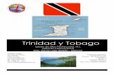 Trinidad y Tobago - IDPMI-Dpto. de Misionesmisionesinternacional.com/pr/PaisesMisionalesPDF/Trini… ·  · 2016-08-12Religiones: Católica Romana (26%) y el Hinduísmo (22%); el