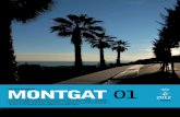 MONTGAT 01 (CiU) Regidora delegada de Comunicació, Protocol, Imatge i Promoció del municipi, OAC i Alcaldia Juan Carlos Esgueva Gordo (CiU) Regidor delegat d’Hisenda,