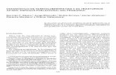 DIAGNOSTICO DE HEMOGLOBINOPATIAS Y DE TRASTORNOS AFINES. ENFOQUE …hist.library.paho.org/Spanish/BOL/v90n2p127.pdf ·  · 2003-04-15Bol Of Sanit Pamm 90(2), 1981 DIAGNOSTICO DE