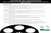 Jornada de cine interamericano - uni-bielefeld.de · distanciada sobre la discriminación de un inmigrante boliviano en Argentina ... en „Madame Satã“ (Karim Aïnouz 2002) y