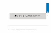 Ordenances Fiscals i Preus Públics 2017 - mataro.cat · pàgina 3 de 345 - ordenances fiscals preus pÚblics 2017 index ordenances generals ...
