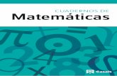 CUADERNOS DE Matemáticas - Editorial Casals · Consulta el solucionario y completa la tabla. Con la ayuda del profesor, evalúa el grado de consecución de las demás competencias.