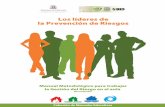 Los líderes de la Prevención de Riesgoss3.amazonaws.com/inee-assets/resources/05_MINERD_2012_Nivel_Me… · del Gobierno Dominicano, ... porcentaje de un suceso o componente en