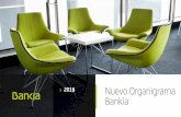 2018 Nuevo Organigrama Bankia · Vicente Miralles Trilles Dirección ... Nuria Asensio Prieto. Red minorista –Andalucía FOTOGRAFÍA Y TEXTO ORGANIGRAMA BANKIA| Opción 1 Nuevo