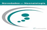 Novedades en Neonatología - FUNDASAMIN NUMERO 10.pdf · Enero 2010 | Año 2 ... Impacto educacional del Programa de Reanimación Neonatal en Maternidades de bajo ... Arch Dis Child