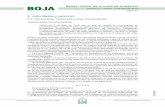 BOJA - juntadeandalucia.es · Número 71 - V iernes, 13 de abril de 2018 página 43 Boletín Oficial de la Junta de Andalucía Depósito Legal: SE-410/1979. ISSN: 2253 - 802X ...