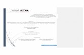 CIENCIAS BÁSICAS E INGENIERÍA TÍTULO: …energia.azc.uam.mx/images/PDF/...CRUDO-MAYA-CON-COMPUESTO… · representaciÓn de crudo maya con compuestos modelo para la comparaciÓn