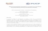Medios de Comunicación Comunitarios y su relación con el ...congreso.pucp.edu.pe/alaic2014/wp-content/uploads/2013/09/GT8-Me… · Colombia ha sido pionera de las radios comunitarias
