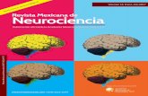 Revista Mexicana de Neurocienciarevmexneuroci.com/wp-content/uploads/2017/02/RevMexNeuroci_2017... · imagenología completos (TAC, RM y angiografía ... embolizaron en una sola sesión,