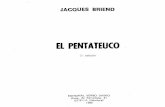 El Pentateuco, Jacques Briend.pdf - Libro Esotericolibroesoterico.com/biblioteca/Cristianismo Exoterico/El Pentateuco... · con el tiempo en uno de los especialistas de la historia