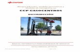 CCP GASOCENTROS - hrbono.com · Revisa y gestiona: HSE Prevencion de Riesgos Laborales Página 2 de 40