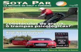 14sotapar.com/wp-content/revistas/golf/82 abril 2014.pdfnoticias 4 resultados 16 jugadores en el green 14 especial portugal 23 entrenador personal 48 viajes 18 Sumario REVISTA NÚM.
