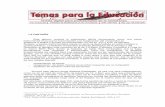 LA FANTASÍA - Federación de Enseñanza de Comisiones Obreras de … · 2015-11-17 · Ello da idea de la ... La idea de la música absoluta, Barcelona: Idea Books, 1999. – EINSTEIN,