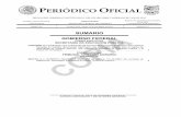 PERIÓDICO OFICIAL - po.tamaulipas.gob.mxpo.tamaulipas.gob.mx/wp-content/uploads/2016/01/cxl-137-171115F.pdf · del servicio educativo de todas las escuelas y mejorar la convivencia
