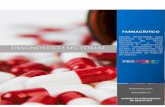 FARMACÉUTICO - PROMEXICO | Gobierno | gob.mx‰UTICO Estudio desarrollado para presentar un panorama general del sector farmacéutico a nivel nacional e internacional, como herramienta