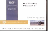  · La Facultad de Derecho, como parte importante de la Universidad Nacional Autónoma de México, ... Penal del I)ellto S teóncas l)elitos en paflictllar S
